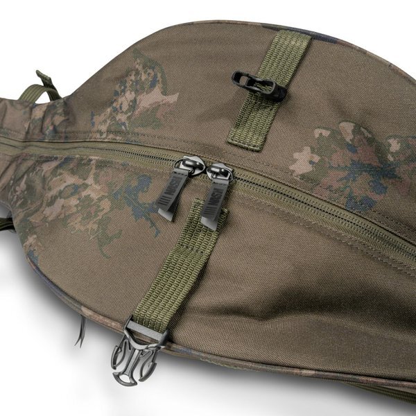 Fourreau rigide Nash Scope OPS Hi Protect 2 Rod Skin