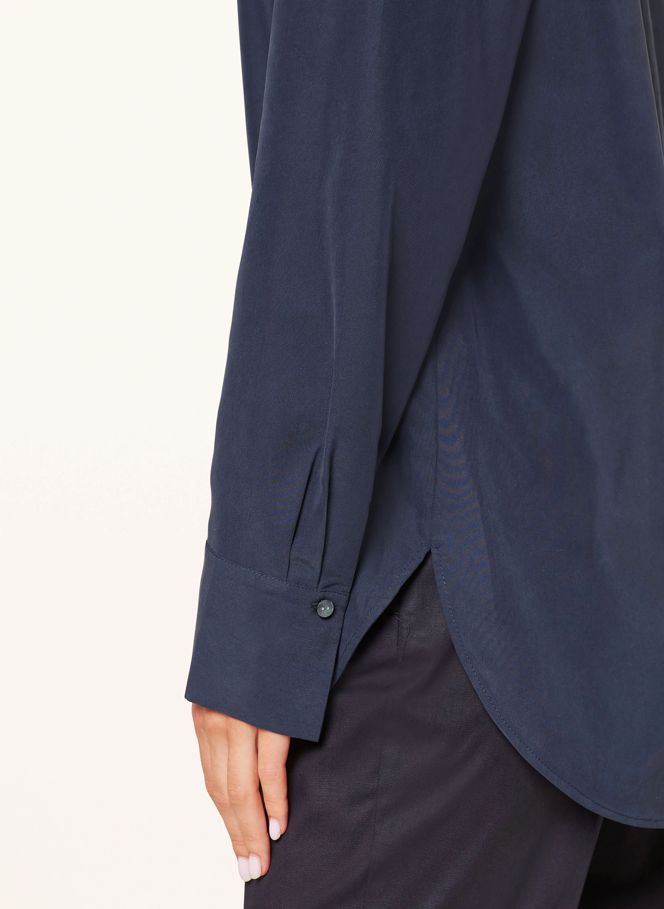 s.Oliver BLACK LABEL Blusenshirt