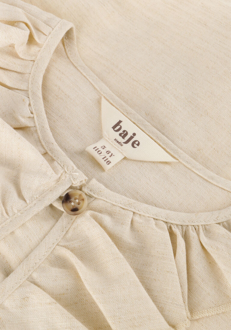 BAJE STUDIO zand baje studio blouse albany