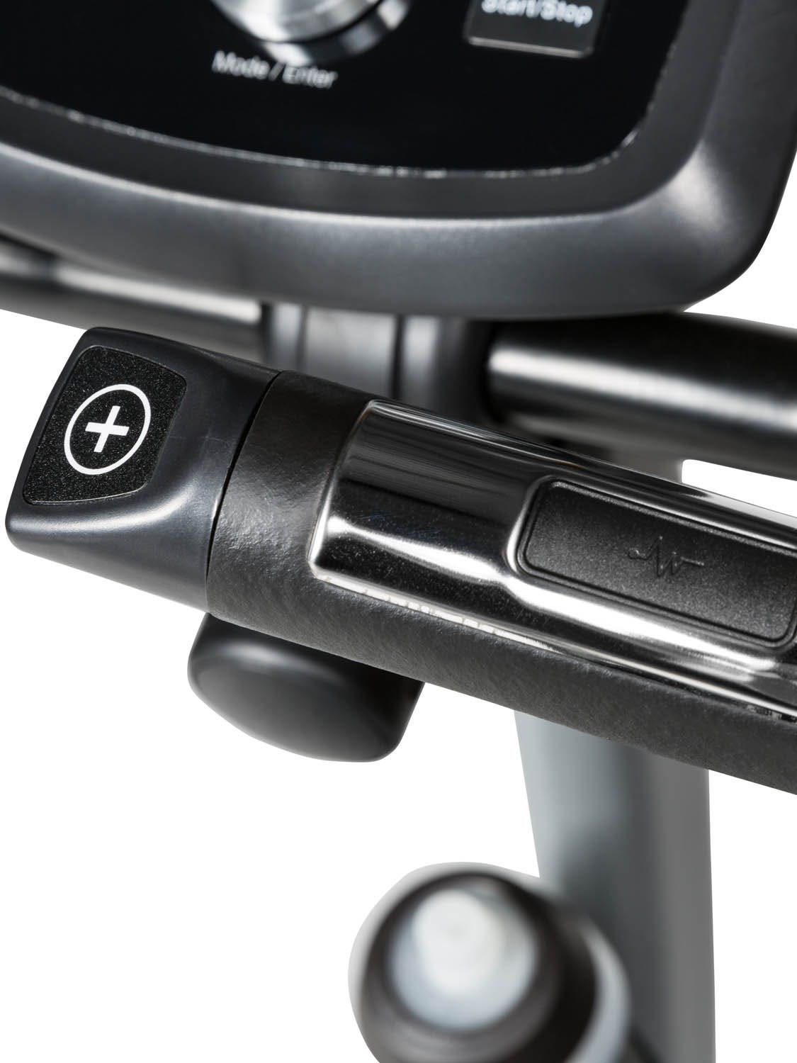 Flow Fitness  DHT2500I Hometrainer