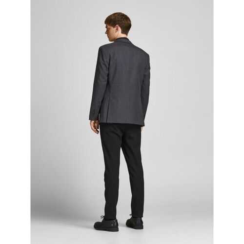 Jack & Jones - 12173623 MARCO JJPHIL-BLACK Negro