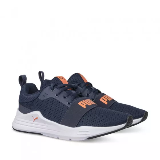 Baskets MARINE PUMA Wired Run JR