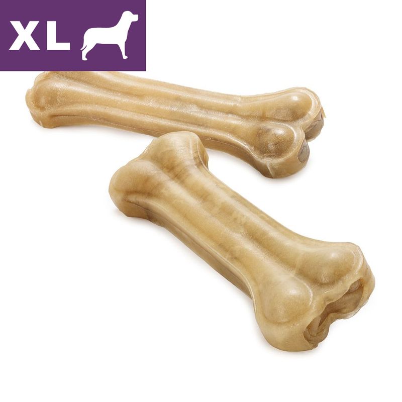 Os pressés Barkoo, bœuf XL
