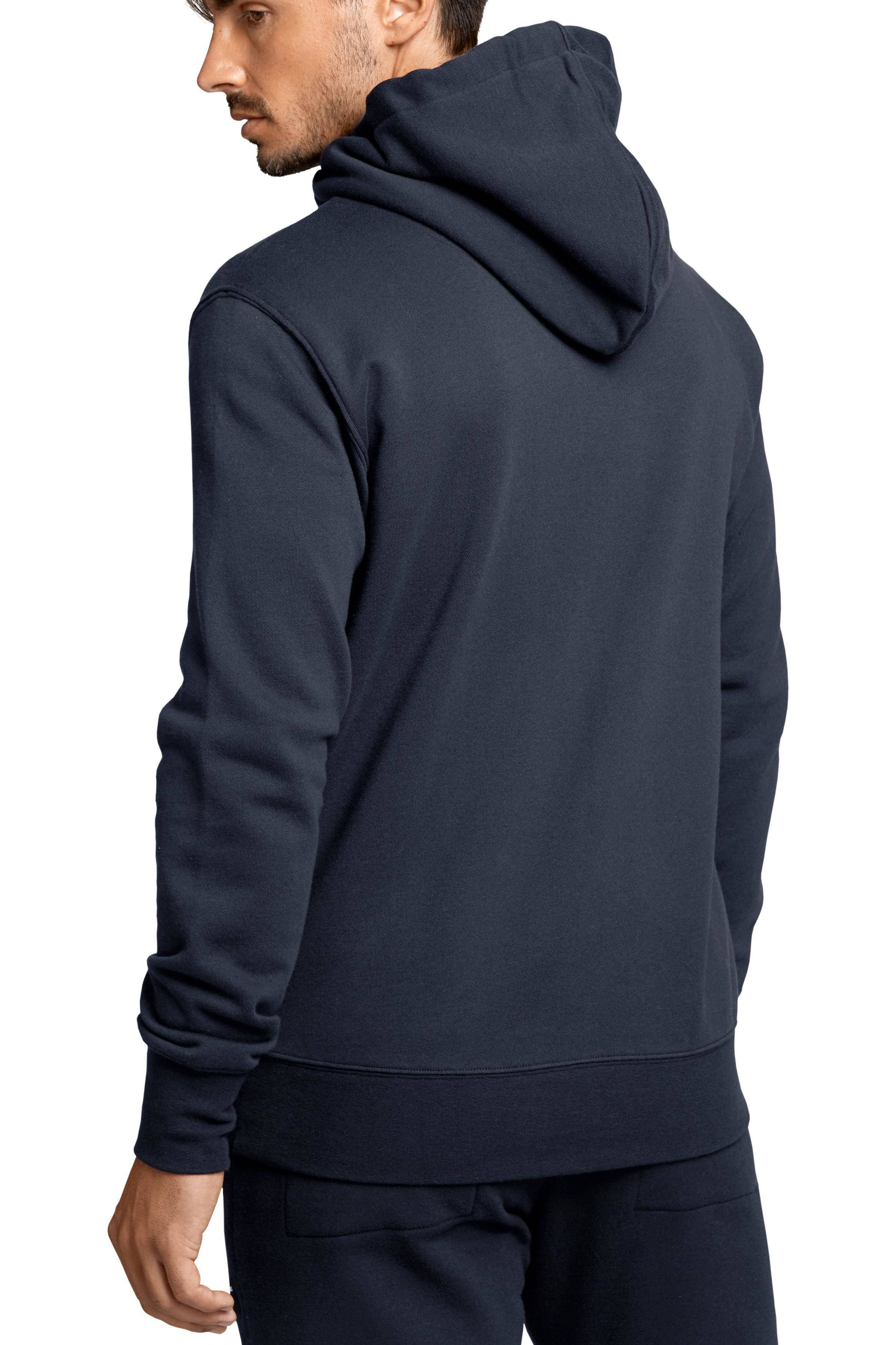 Björn Borg sportvest donkerblauw