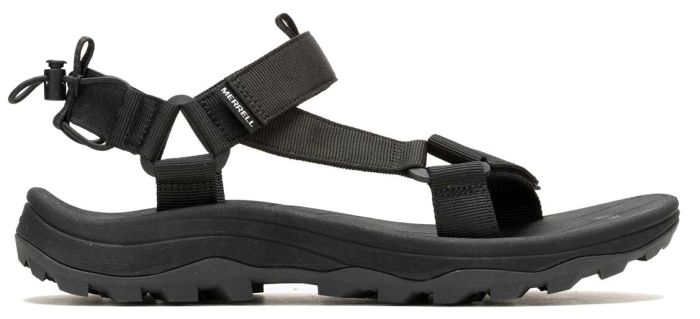 Speed Fusion Web Sport Women damesandaler
