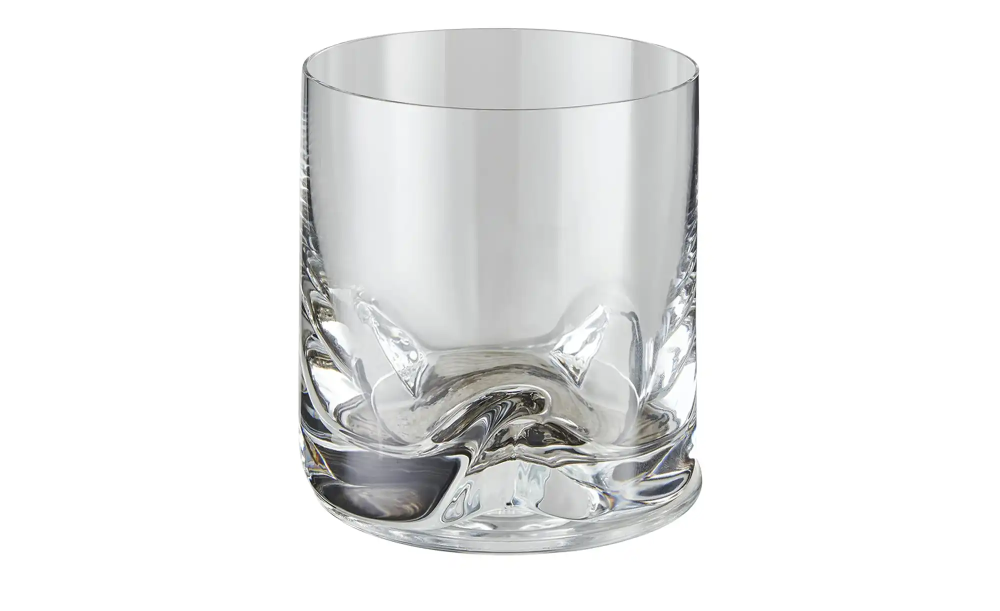 Peill+Putzler Whiskygläser, 4er-Set Fiesta