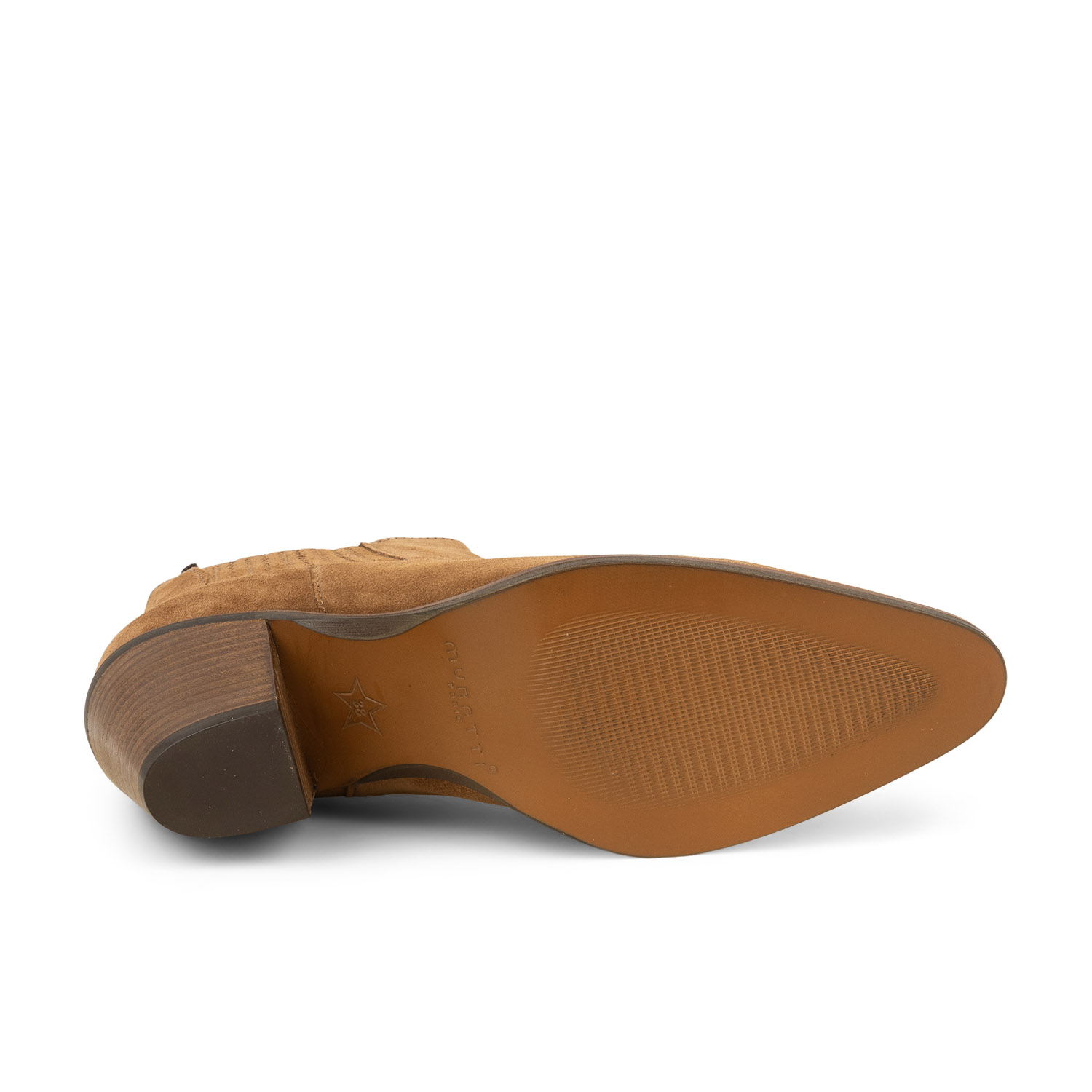 Boots et bottines femme MURATTI RESDA