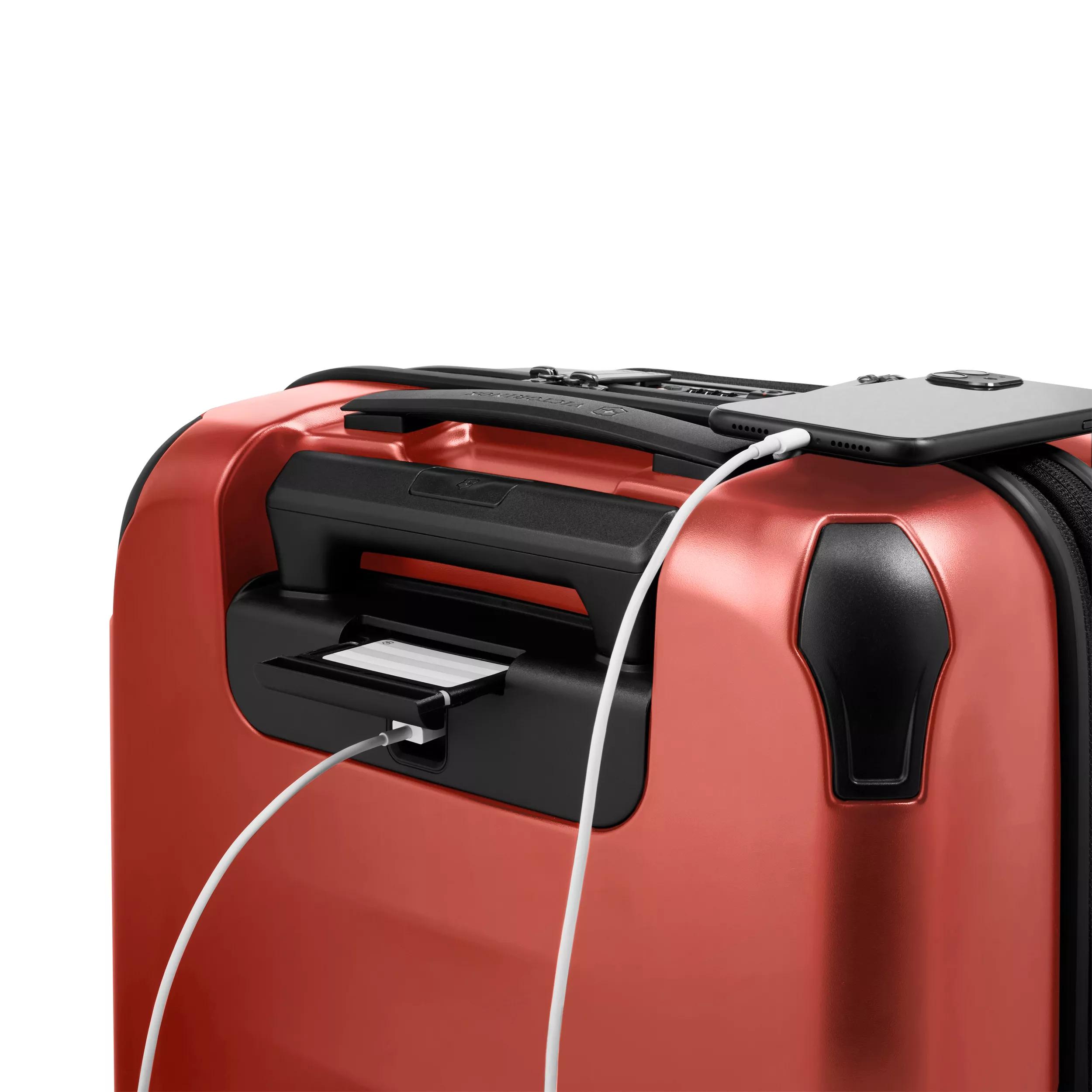 Spectra 3.0 Frequent Flyer Carry-On-rot
