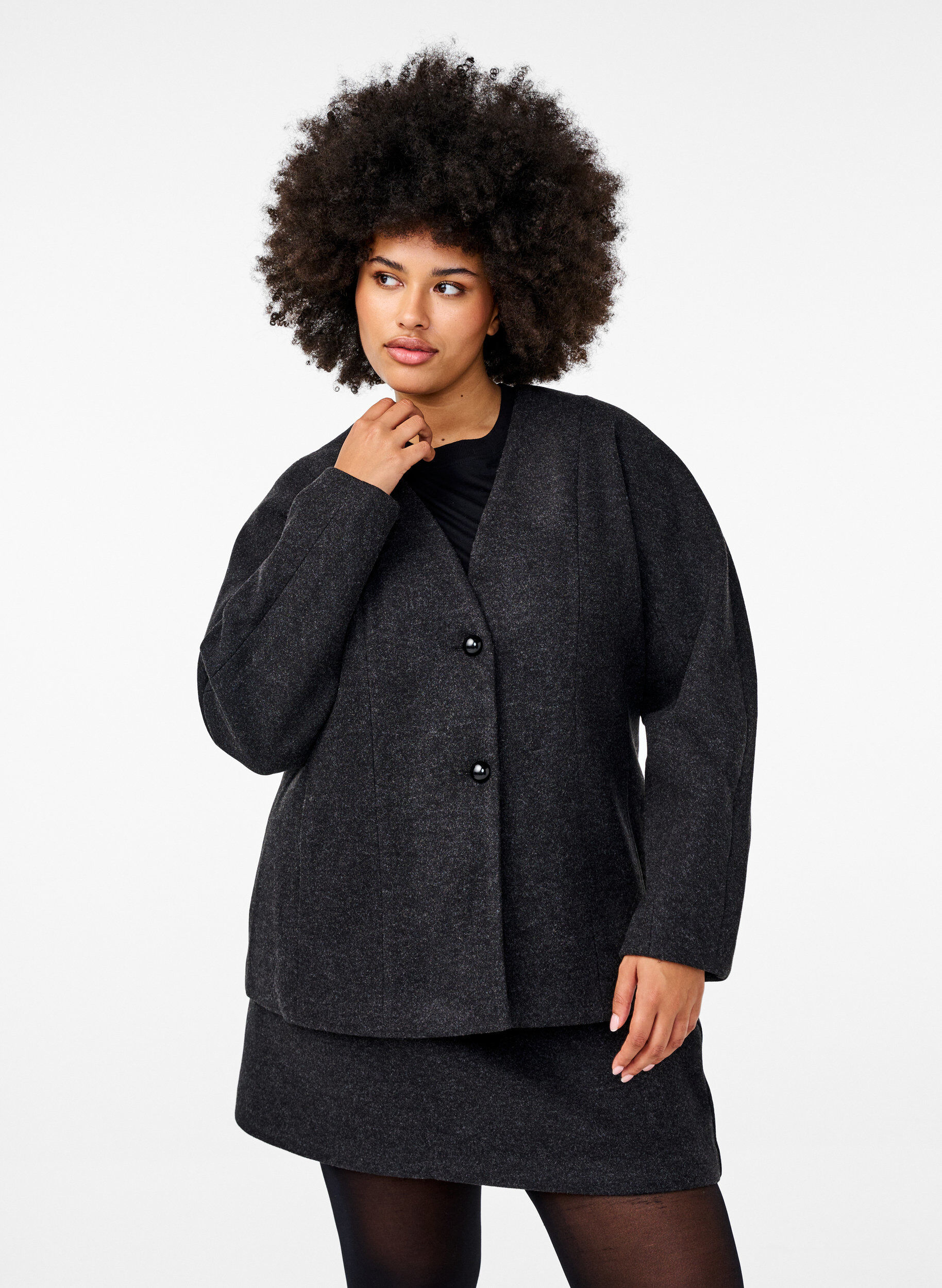 Taljeret blazer