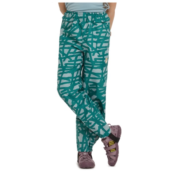 Namuk - Kid's Hain Regenhose Nest - Pantalon imperméable