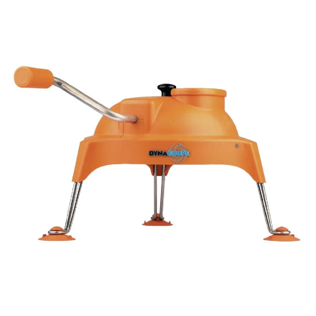 Dynamic Dynacoupe