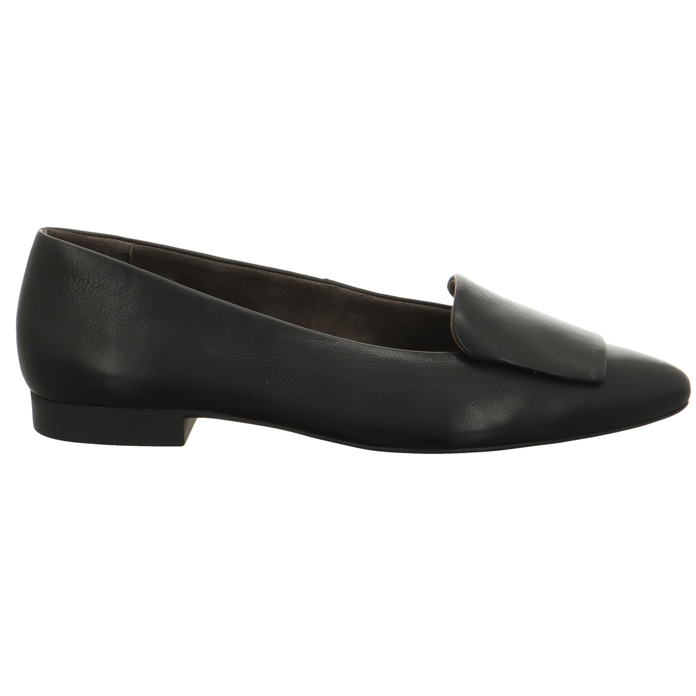 Ballerinen schwarz