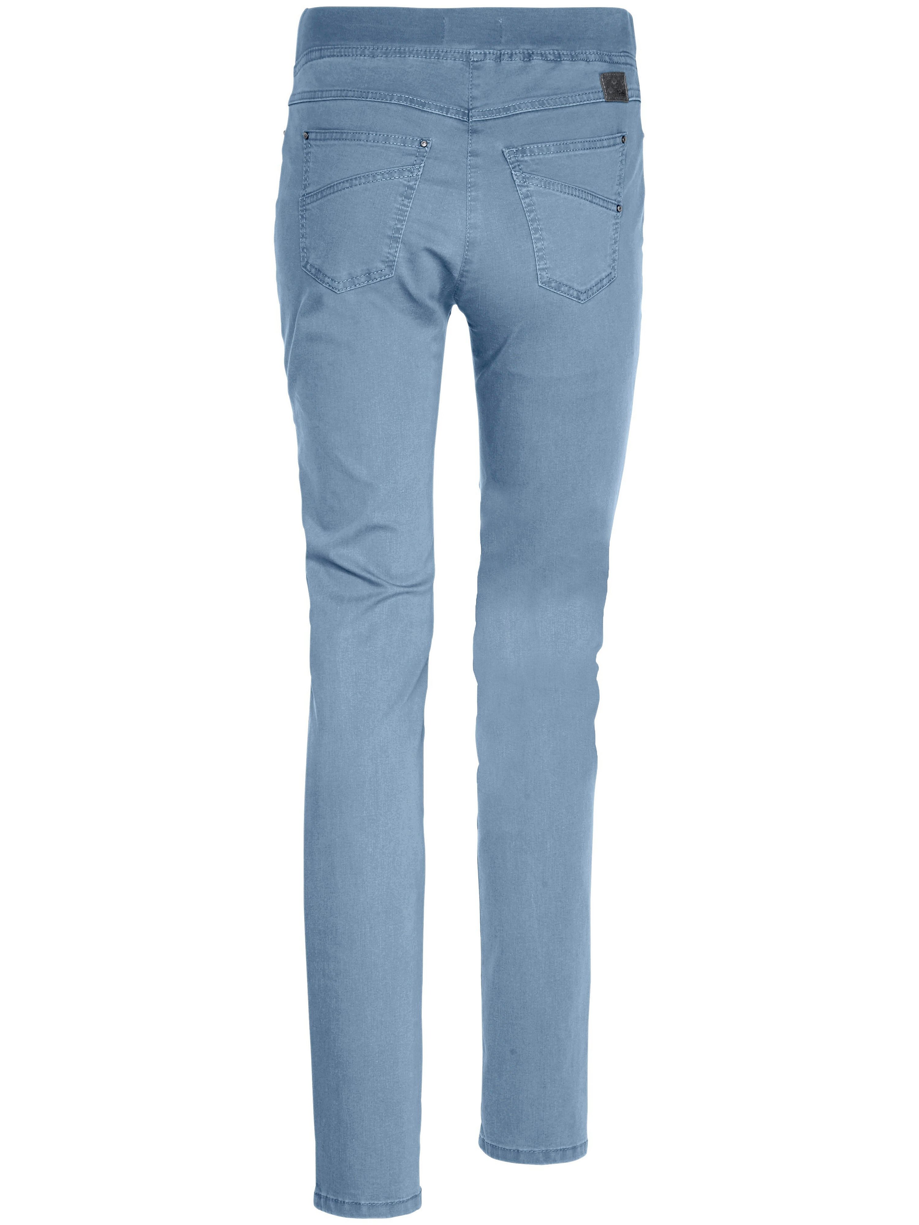 Comfort Plus-Jeans Modell Carina