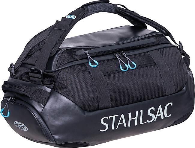 STAHLSAC - SAC STEEL DUFFEL 36L