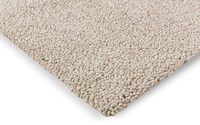 Vloerkleed Loop Greige 66201 Origin  | Brink & Campman