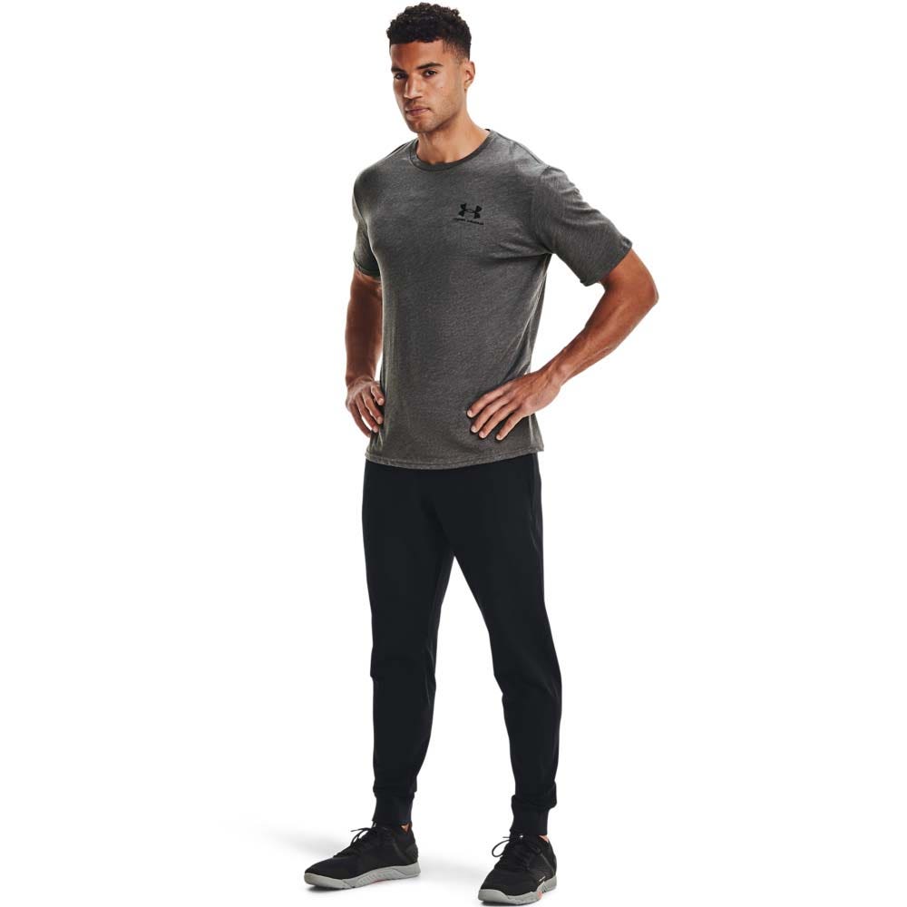 Under Armour  Sportstyle Left Chest Short Sleeve