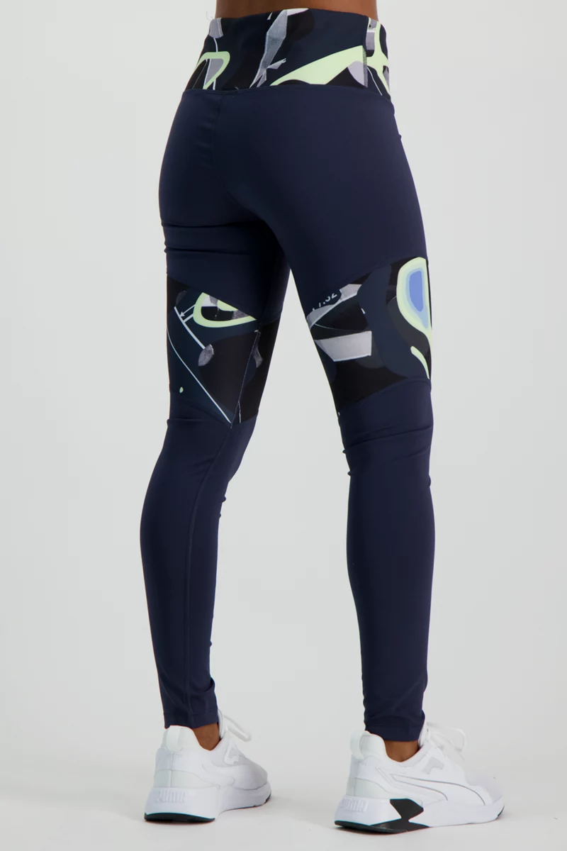 Puma individualLIGA Damen Tight