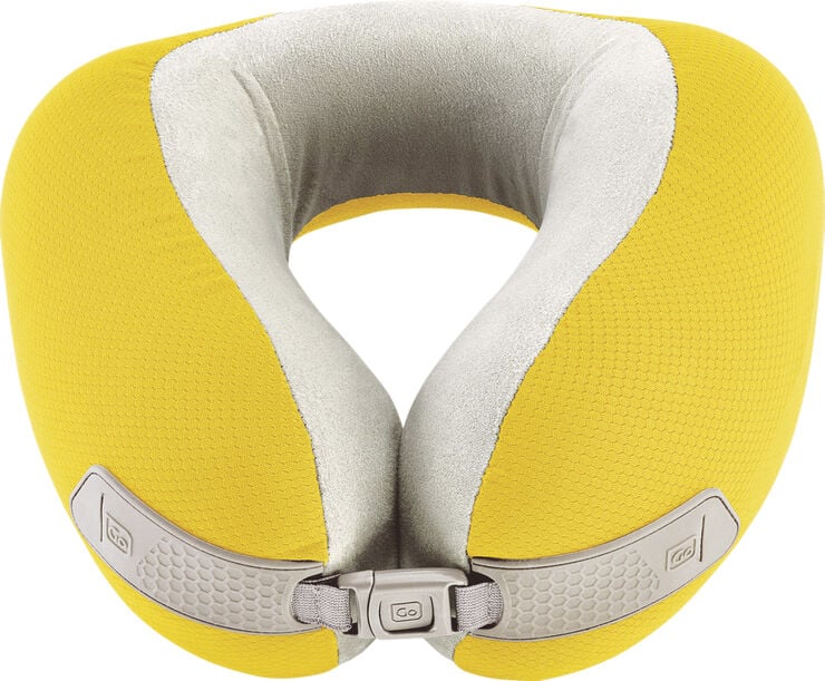 Go Travel Memory Dreamer Yellow