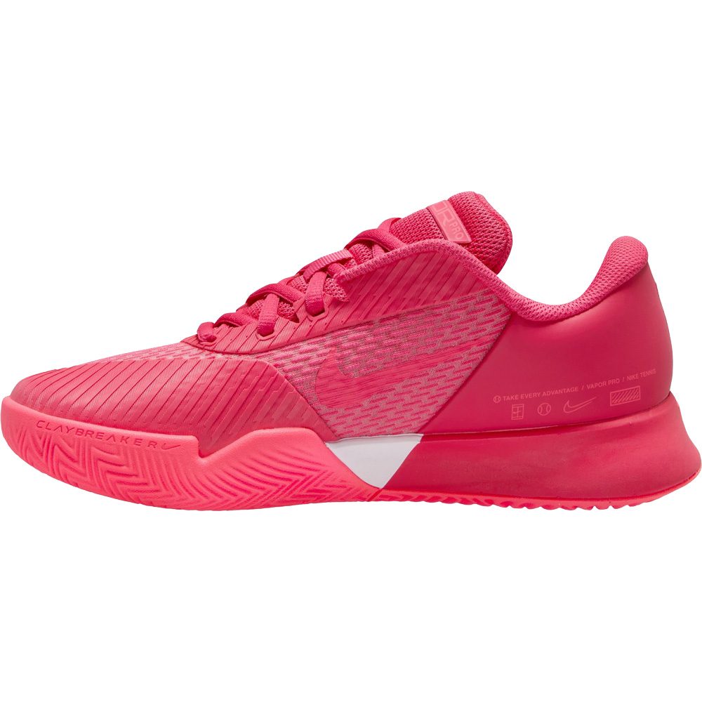 Nike Court Air Zoom Vapor Pro 2 aster pink