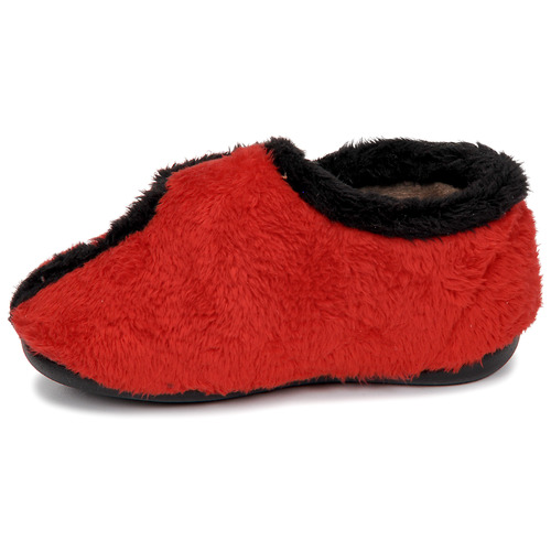 Citrouille et Compagnie - NOLIROSSO - Rouge