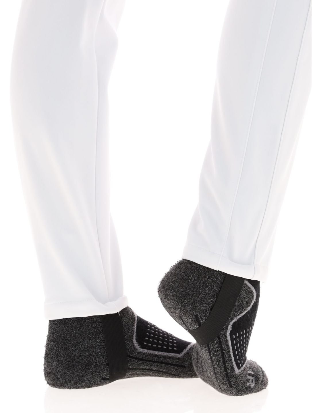 Enigma softshell skibroek dames