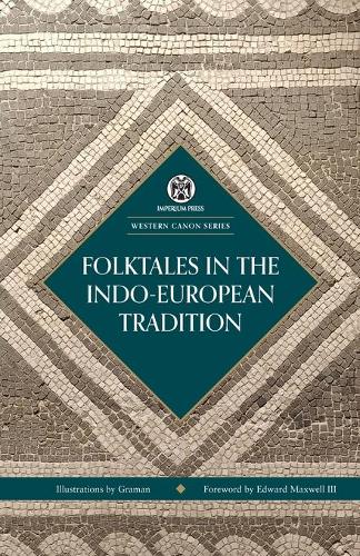 Folktales in the Indo-European Tradition (Paperback)