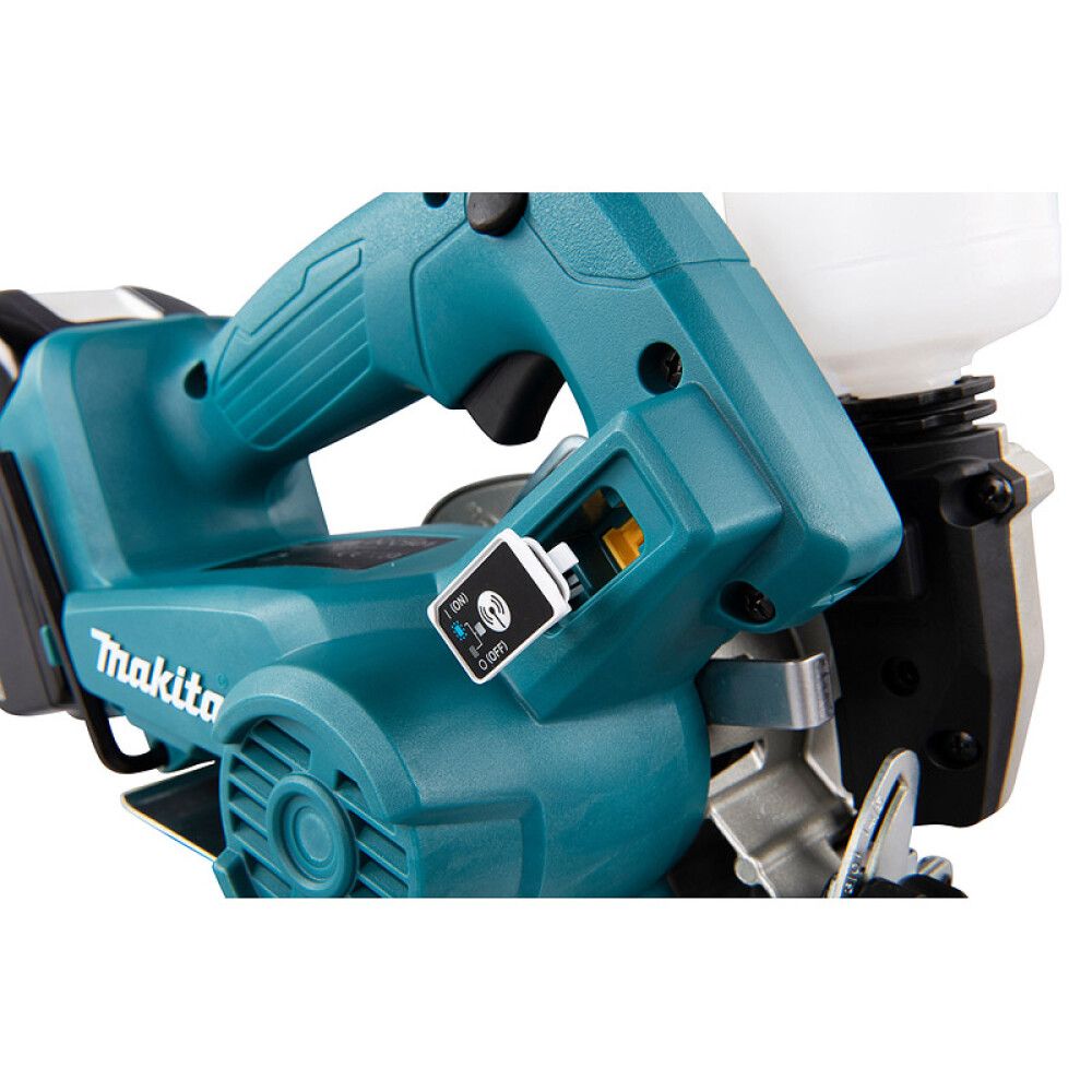 FLISSAG MAKITA DCC501ZX1 LXT 18V UTEN BATTERI