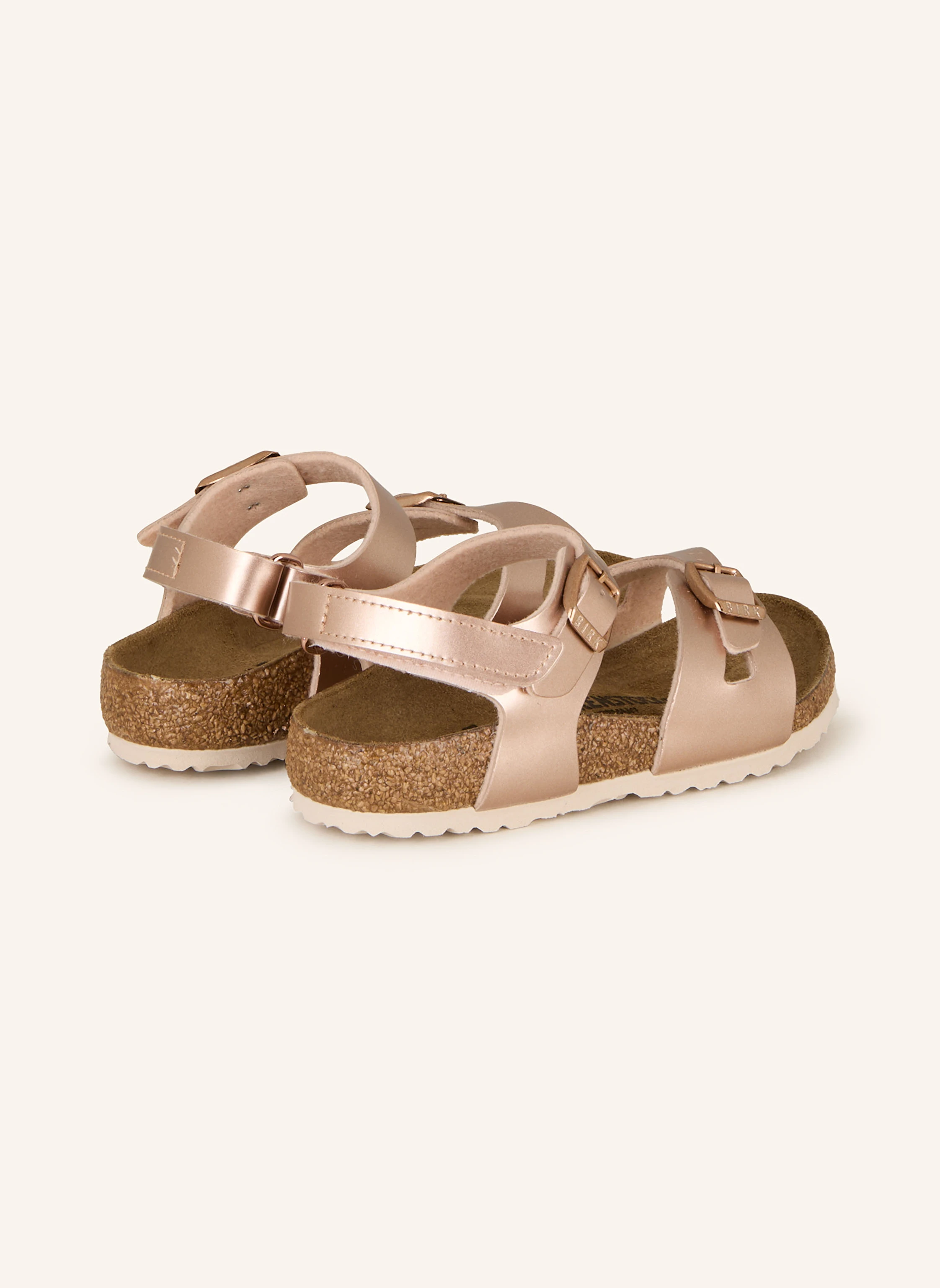 BIRKENSTOCK Sandalen RIO