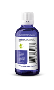 Vitakruid Mariadistel Complex 50ML