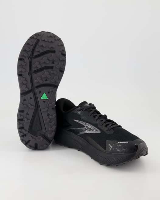 Brooks Divide 5 GTX Sportschuhe in Schwarz