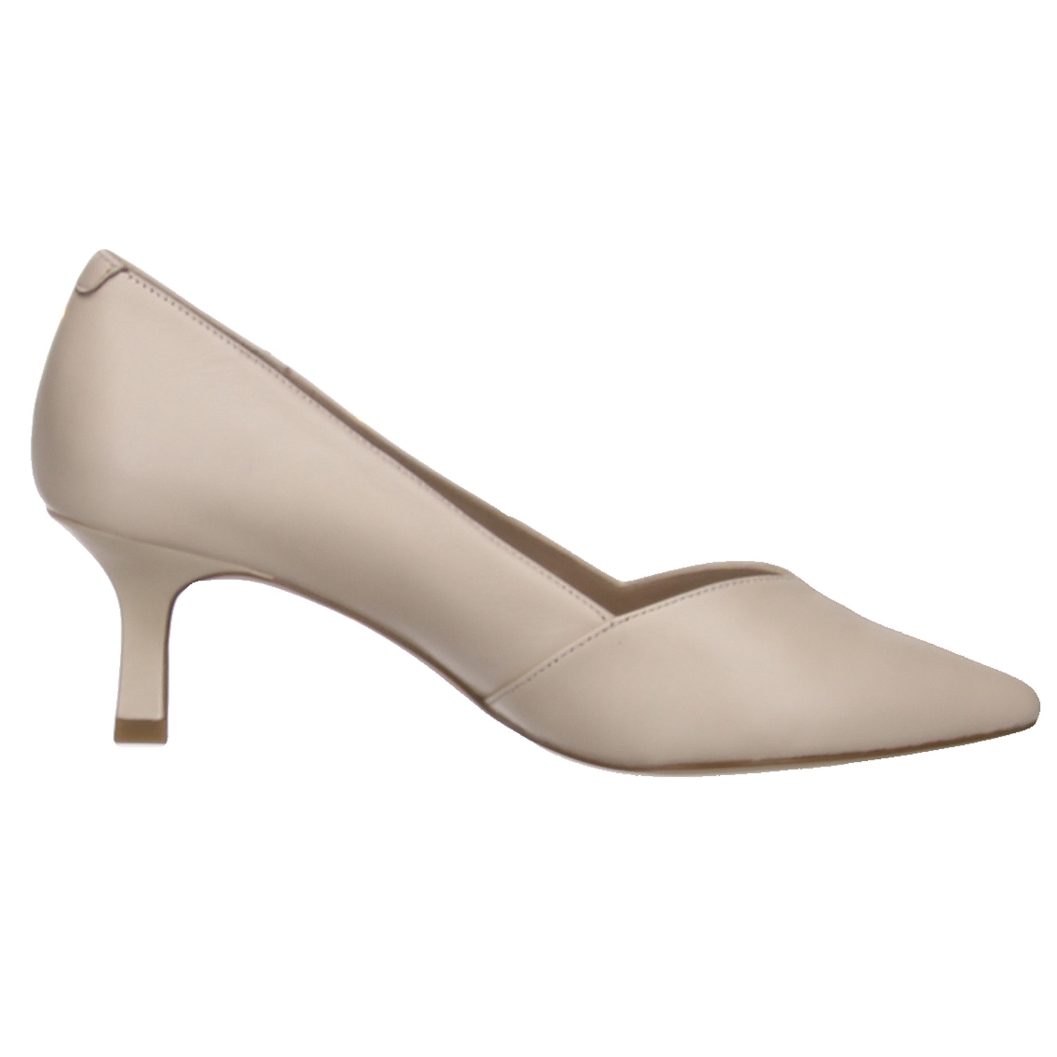 Caprice Pumps creme beige