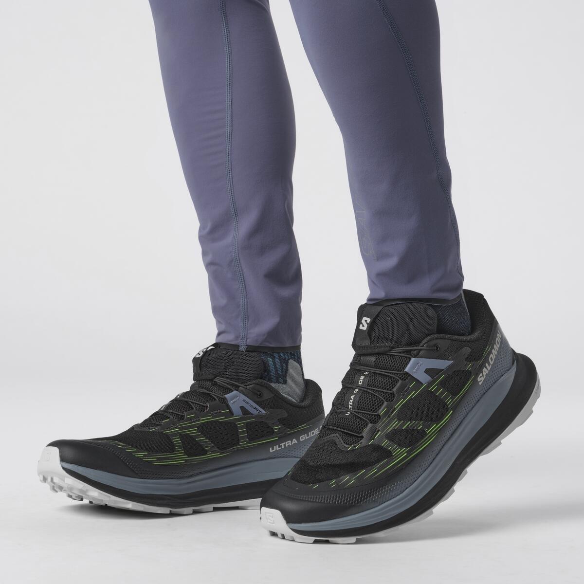 Salomon Ultra Glide 2 Mens Trail Running Shoes