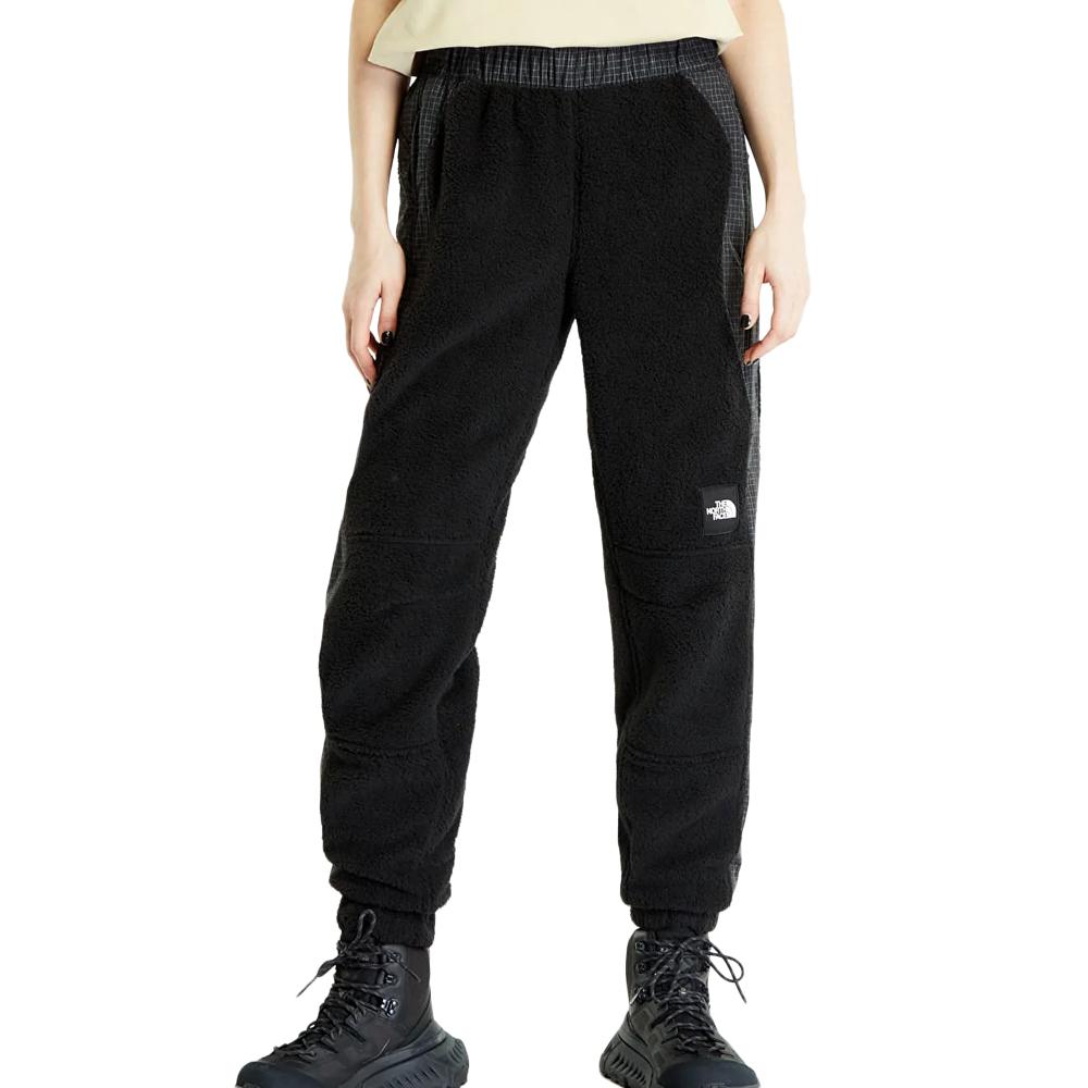 The North Face Jogging Noir Femme The North Face Convin