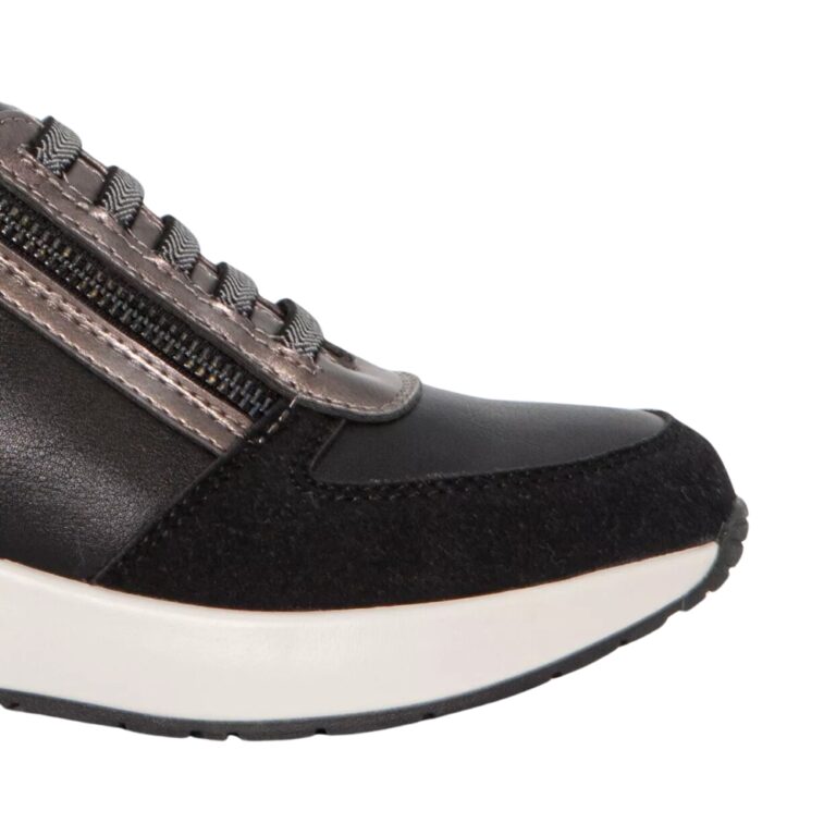 Duffy Cagliari Uno Sneakers Dame