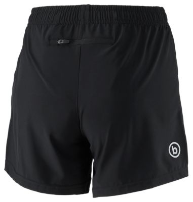 BengerRunning Basic Short - schwarz