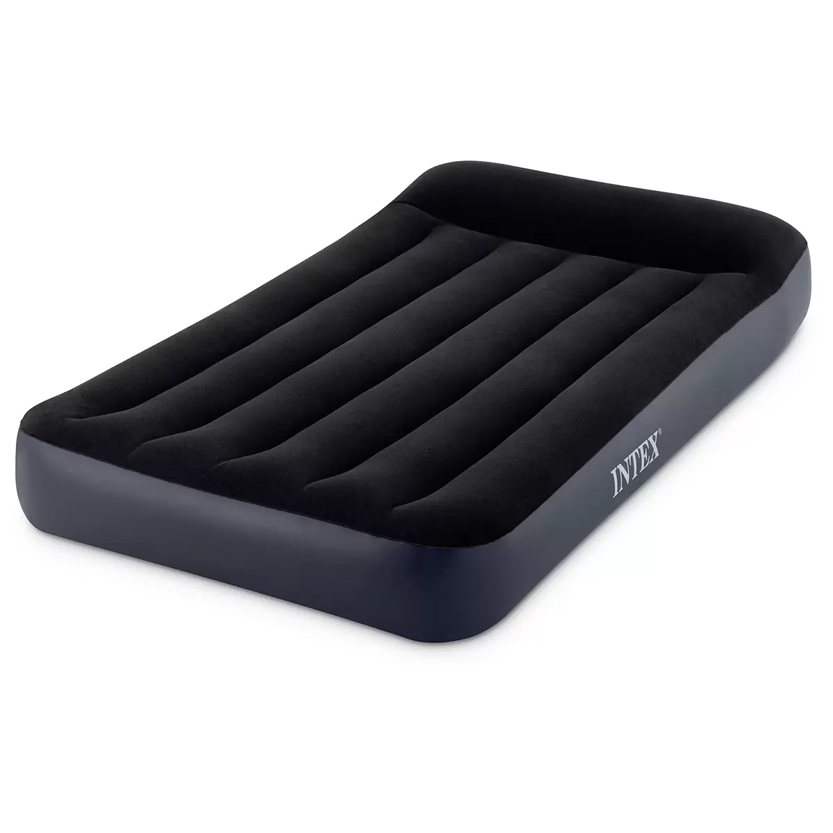 Luftbett Intex Twin Pillow Rest Classic
