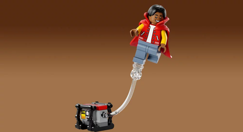 LEGO®MARVEL SUPER HEROES™ 76261 - LE COMBAT FINAL DE SPIDER MAN