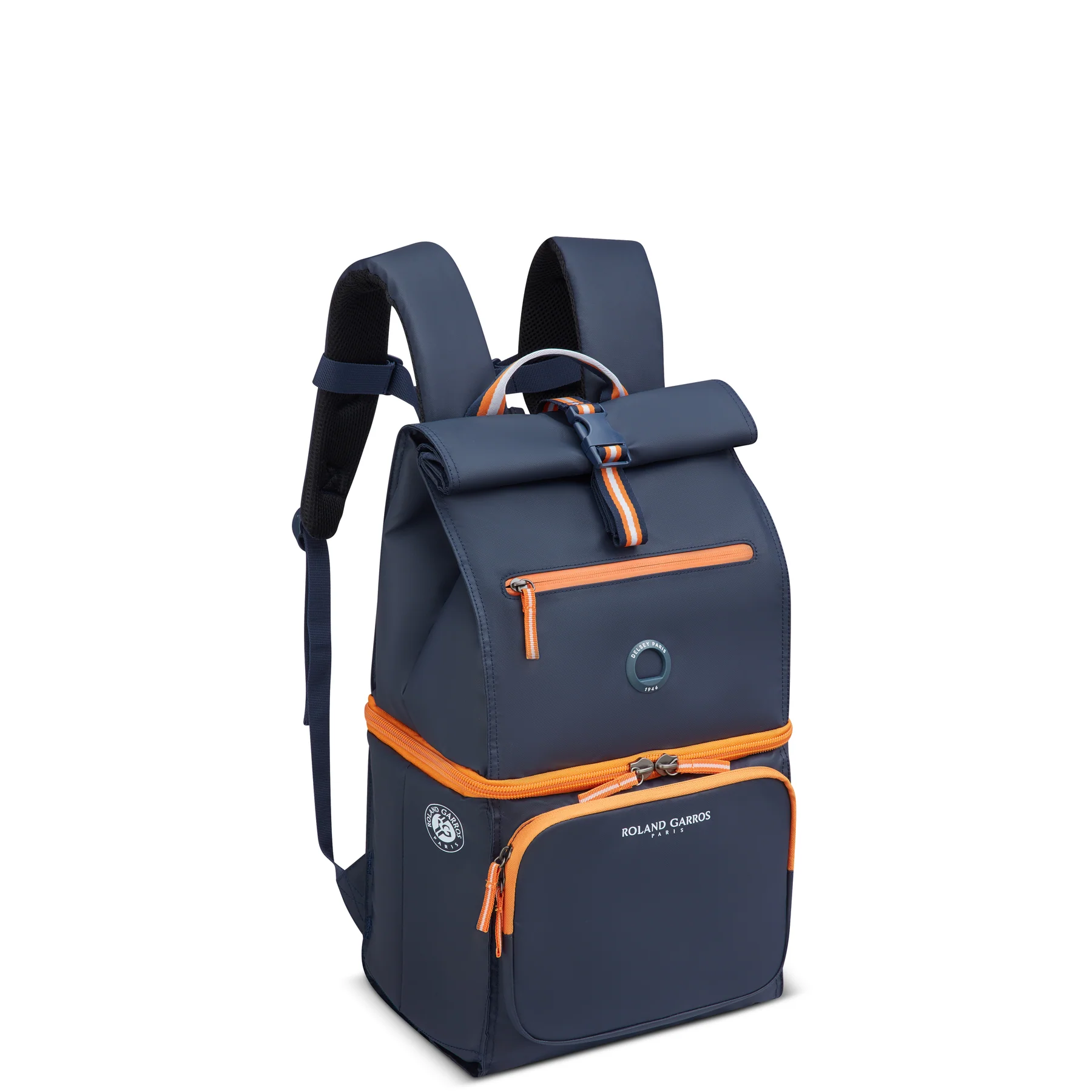 SAC A DOS - Sac à dos cooler Roland-Garros