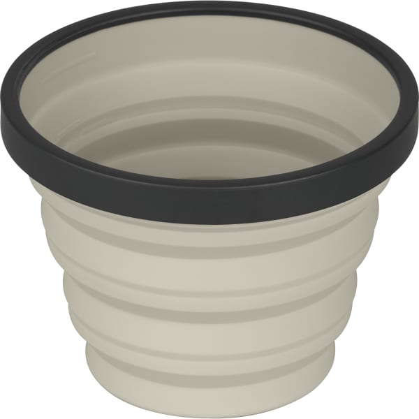 Vaisselle randonnée SEA TO SUMMIT X-CUP SAND