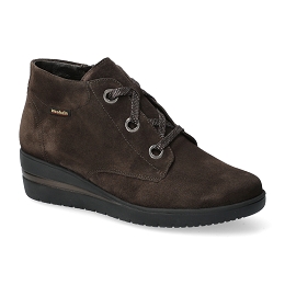 peryne  VELCALF PREMIUM 12251n  DARK BROWN
