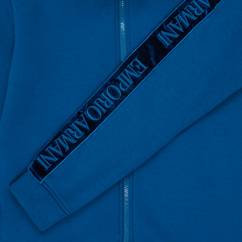 Emporio Armani - 6H4BJM-1JDSZ-0975 - Bleu