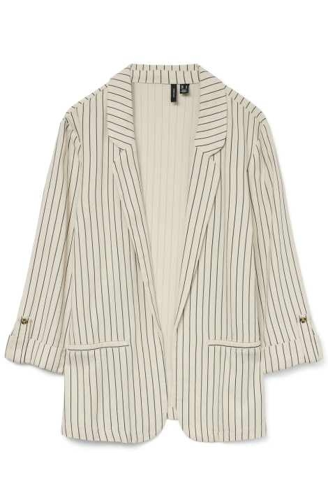 Vero Moda beige dames blazer