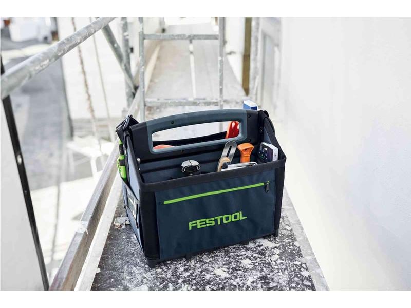 FESTOOL Werkzeugtasche Systainer³ T-Bag M Werkzeugtasche im Systainer-Format
