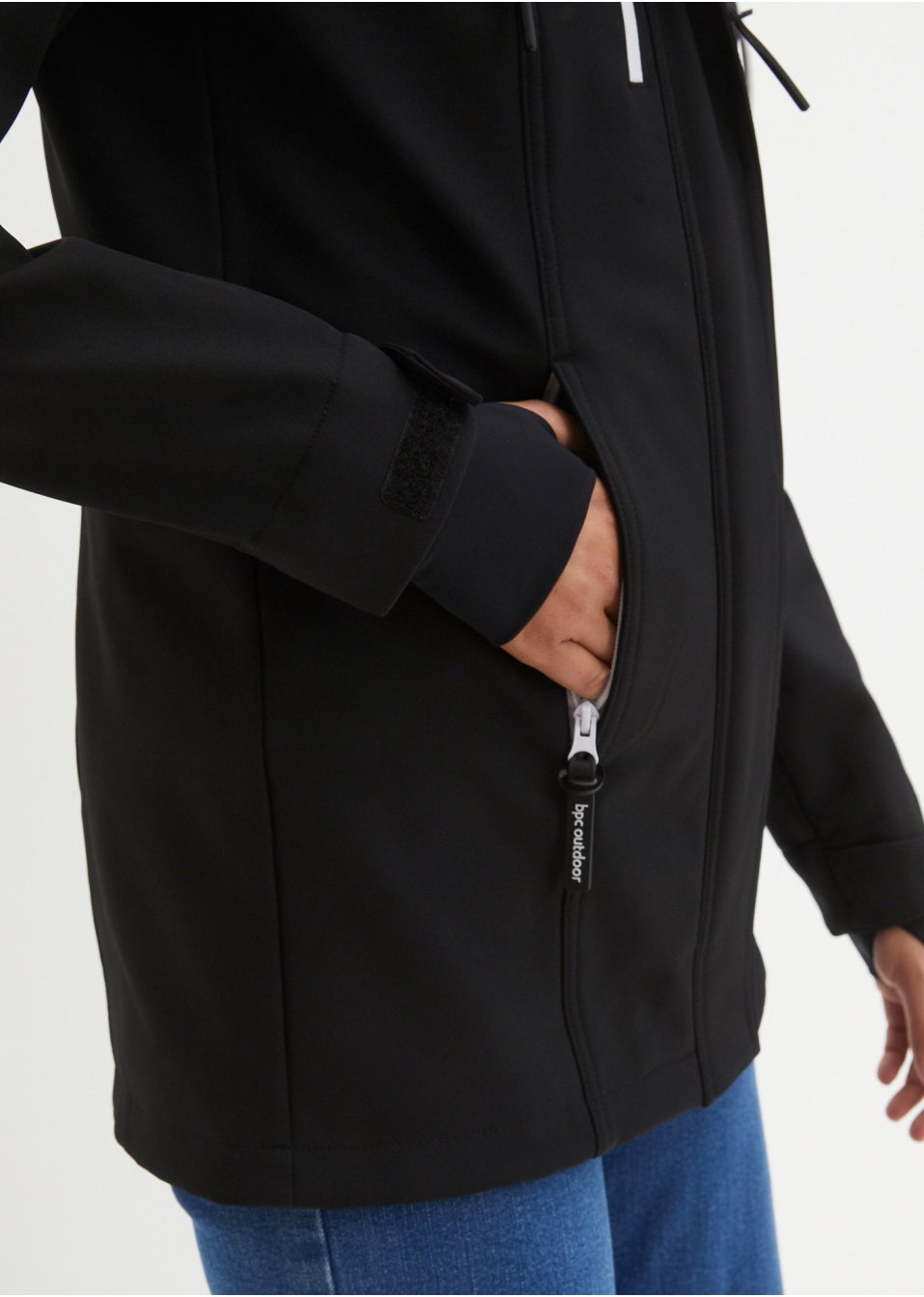Veste softshell