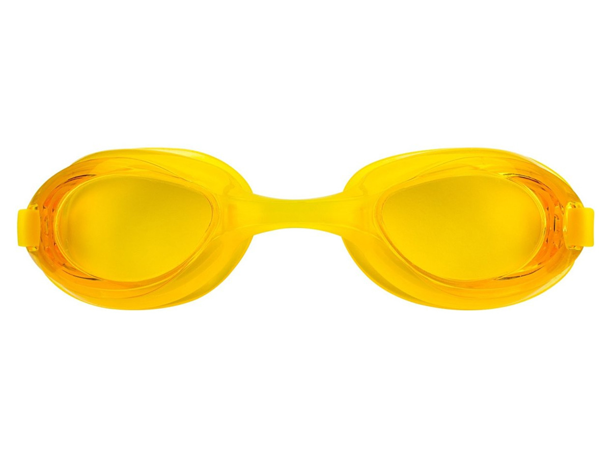 Waimea One Piece kinder zwembril - Yellow