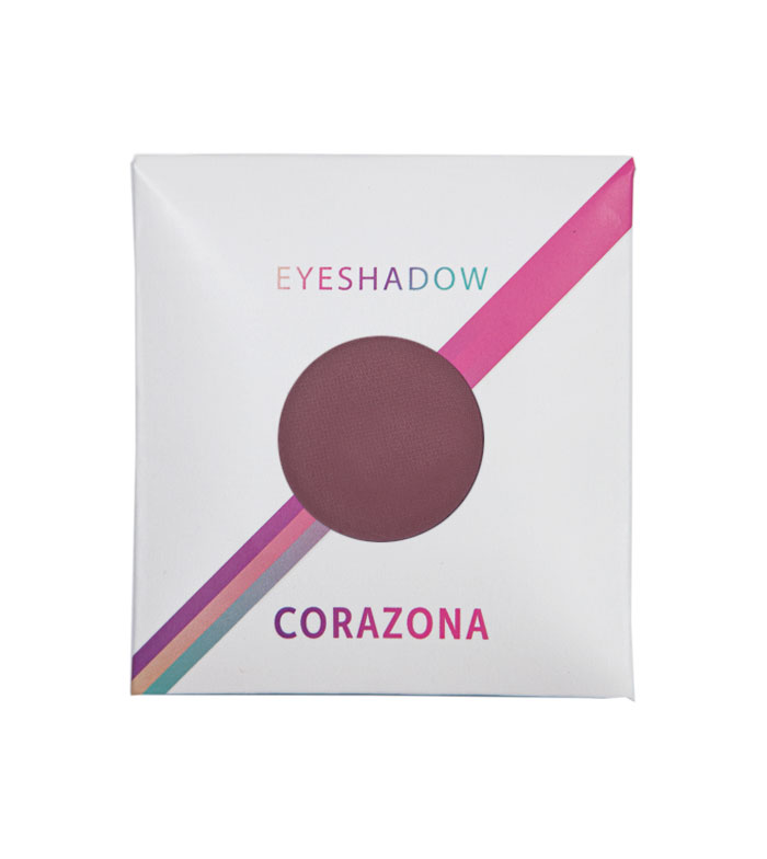 CORAZONA - Sombra de olhos em godet - Lolita