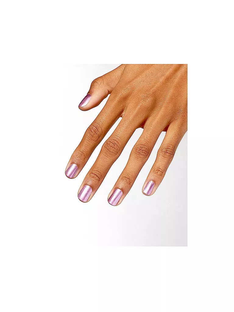OPI Nagellack (16 Cyborn Again) 15ml lila