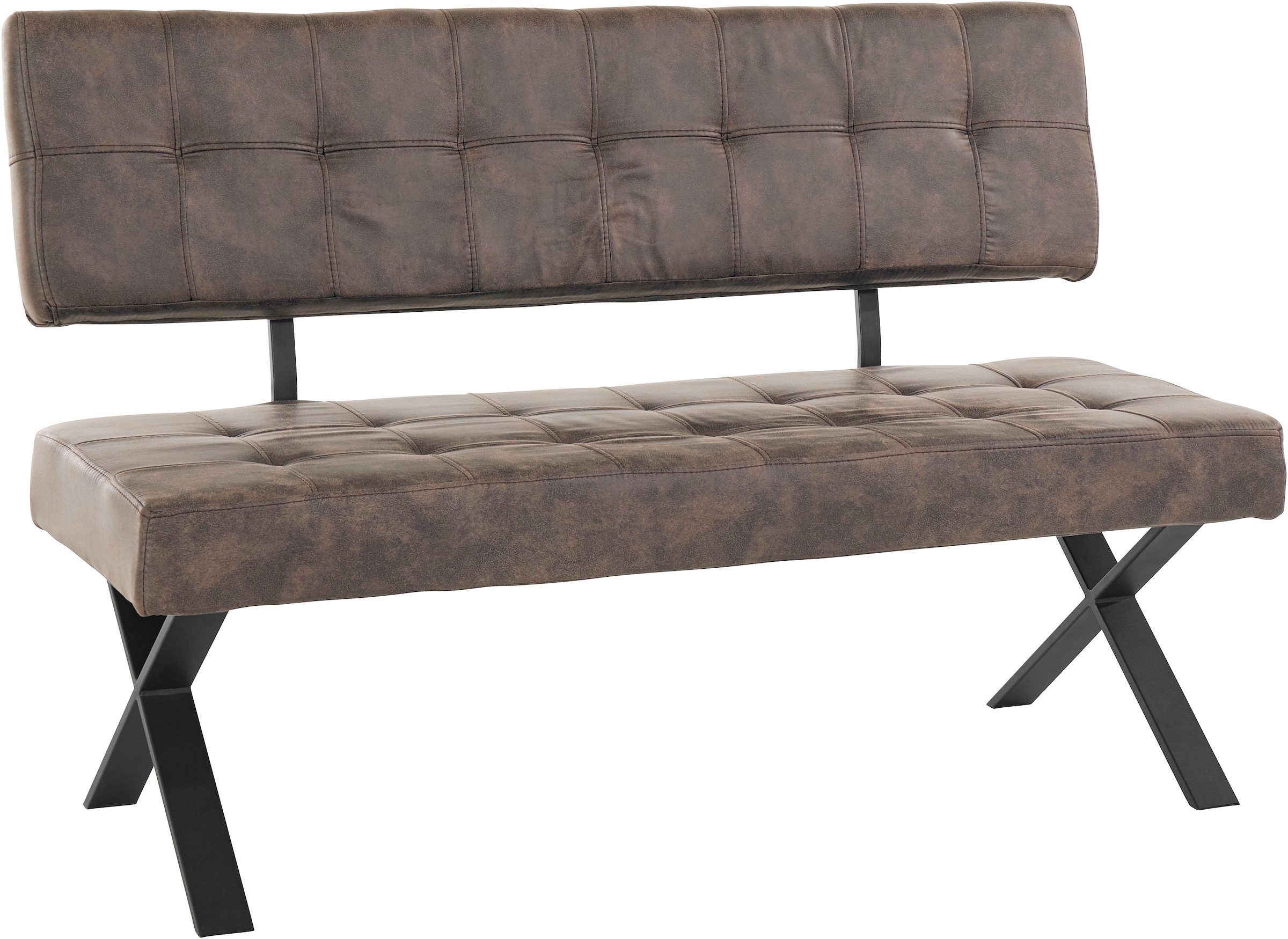 HELA Sitzbank »Donna« Breite 140 cm