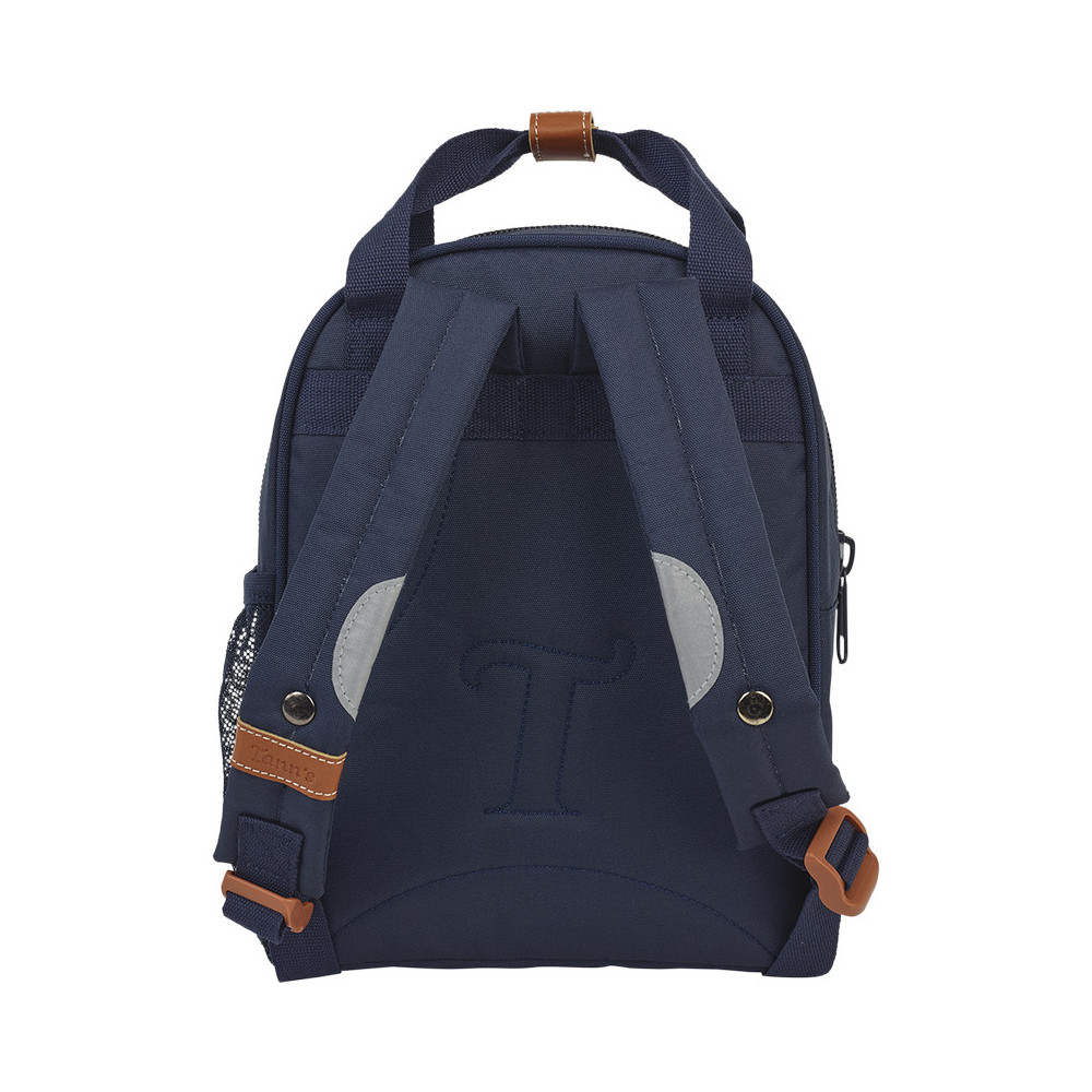 Sac à dos Arthur bicolore