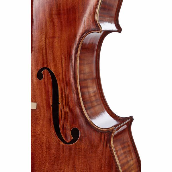 Klaus Heffler No. 470 SE Cello Guarneri